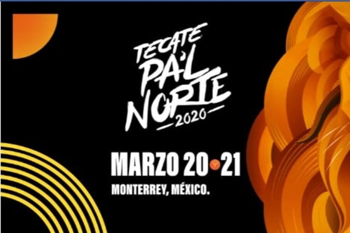 Posponen 'Pa'l Norte' por COVID-19