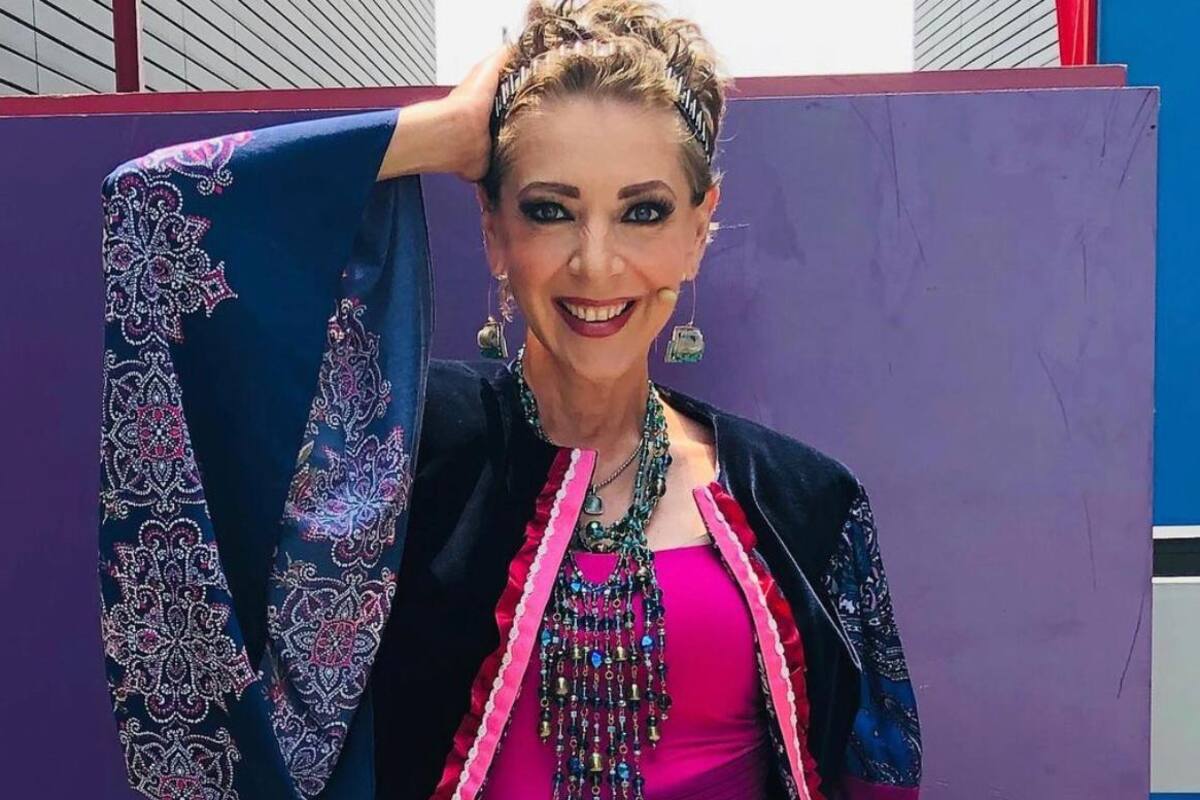 Se da a conocer el testamento de Edith González