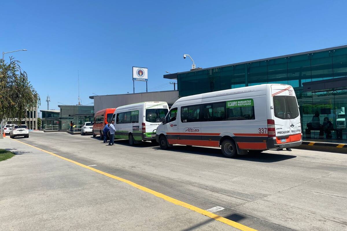 Solicitarán reordenamiento del transporte público al gobierno entrante