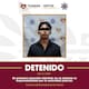 Detienen a joven por daños y presunto fraude en hotel de Tijuana