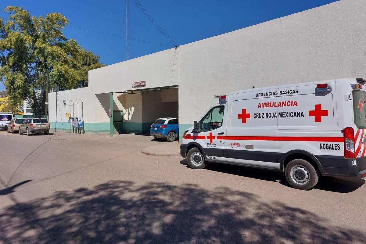 Indigente hiere con navaja a guardia  de seguridad al sorprenderlo robando