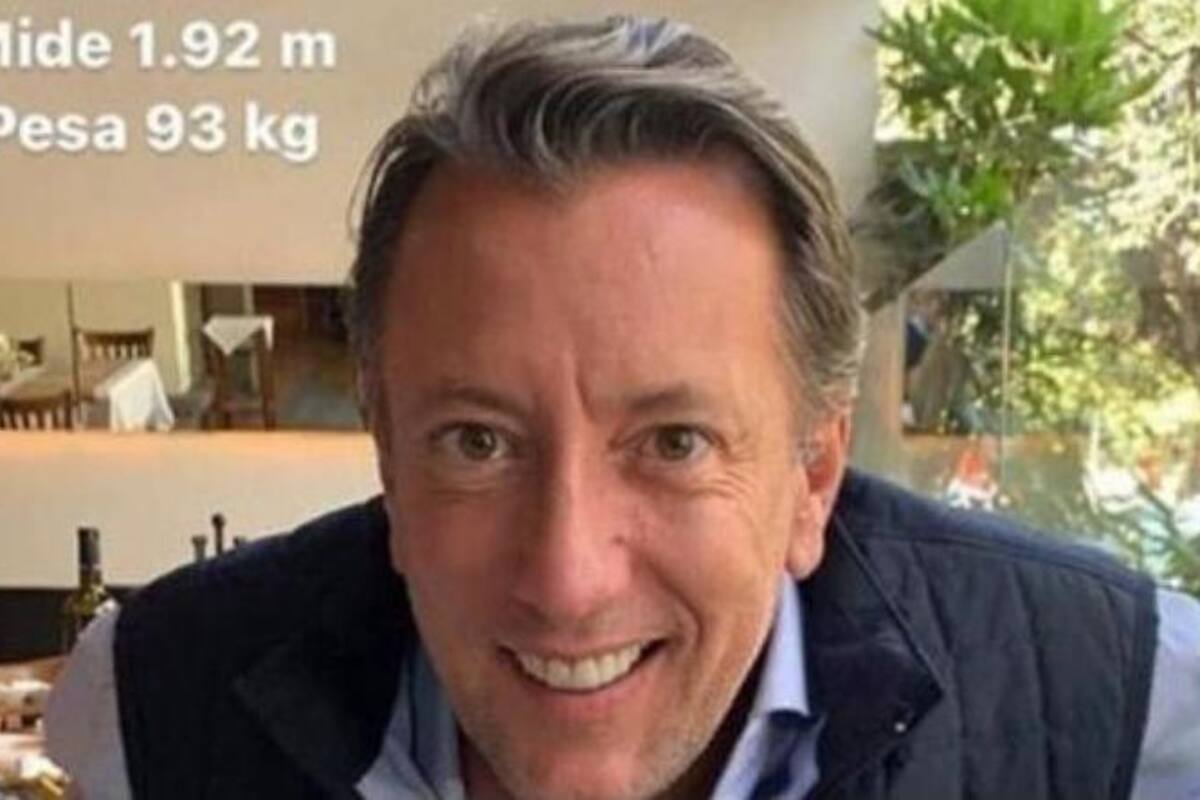 Hallan sin vida a empresario francés desaparecido en CDMX
