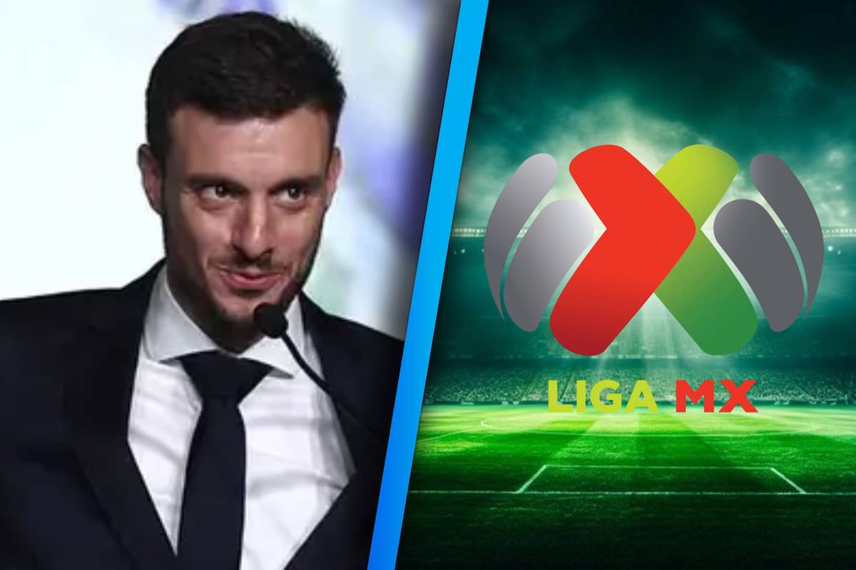 Martín Anselmi, cerca de volver a la Liga MX con uno de los gigantes