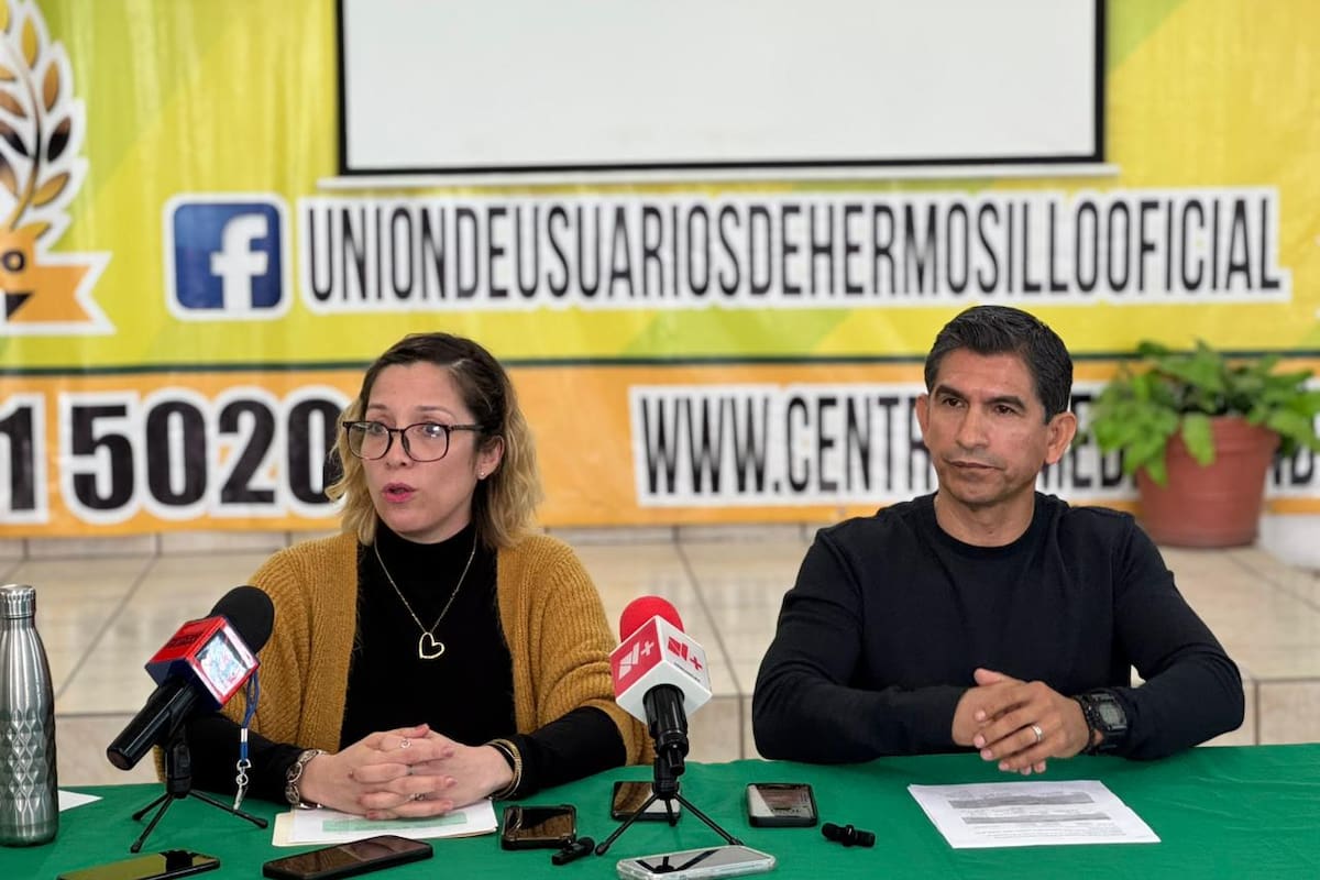 Unión de Usuarios de Hermosillo recicla 70 toneladas en 2025: Salva árboles, ahorra agua y apoya a asociaciones civiles