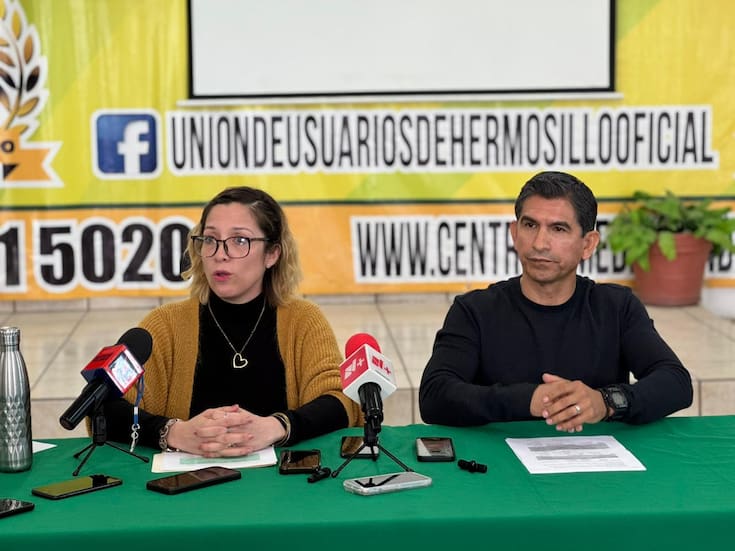 Unión de Usuarios de Hermosillo recicla 70 toneladas en 2025: Salva árboles, ahorra agua y apoya a asociaciones civiles