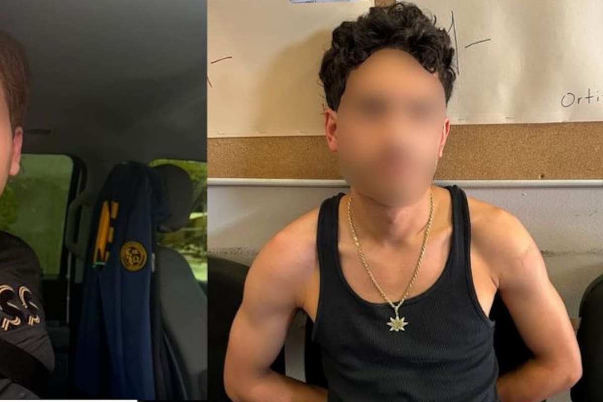 Liberan a joven presuntamente involucrado en choque contra patrulla de la FGE; otro fue vinculado a proceso