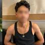 Liberan a joven presuntamente involucrado en choque contra patrulla de la FGE; otro fue vinculado a proceso