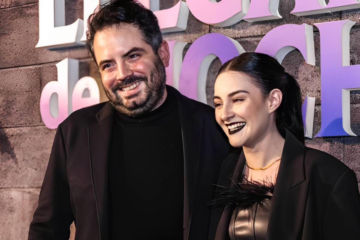 José Eduardo y Paola Dalay revelan que una borrachera casi termina con su relación