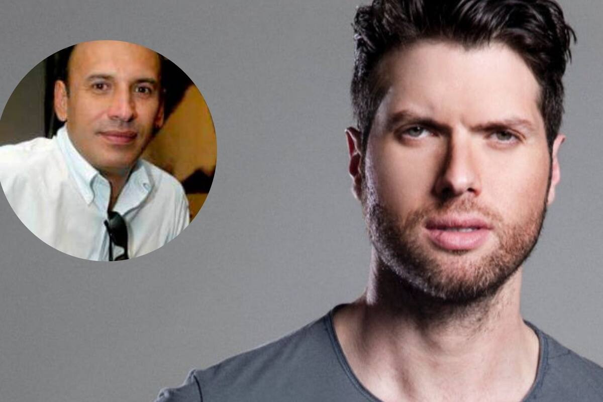 Mauricio Martínez revela que hay al menos otras 14 víctimas de Toño Berumen