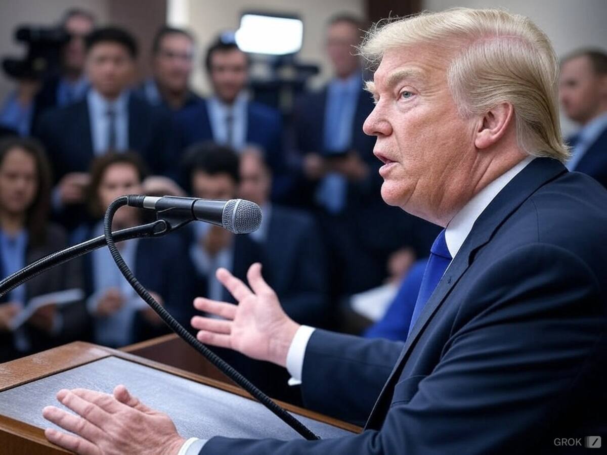 Aunque Estados Unidos ya tiene acuerdos de extracción en la isla, la idea de Trump apuntaba a un acceso ilimitado a estos recursos.