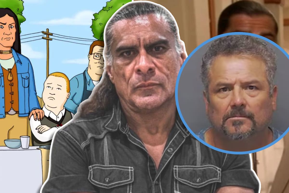 Presunto asesino del actor Jonathan Joss obtiene libertad bajo fianza tras supuesto ataque homofóbico