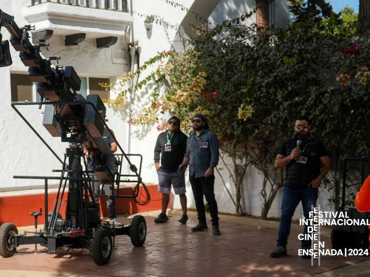 Realizarán segunda edición del Ensenada Film Market