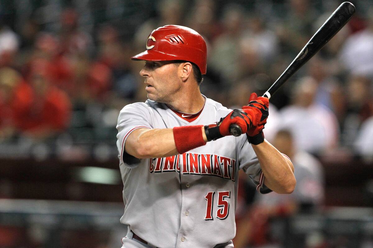 Jim Edmonds, ex jugador de MLB, da positivo por coronavirus