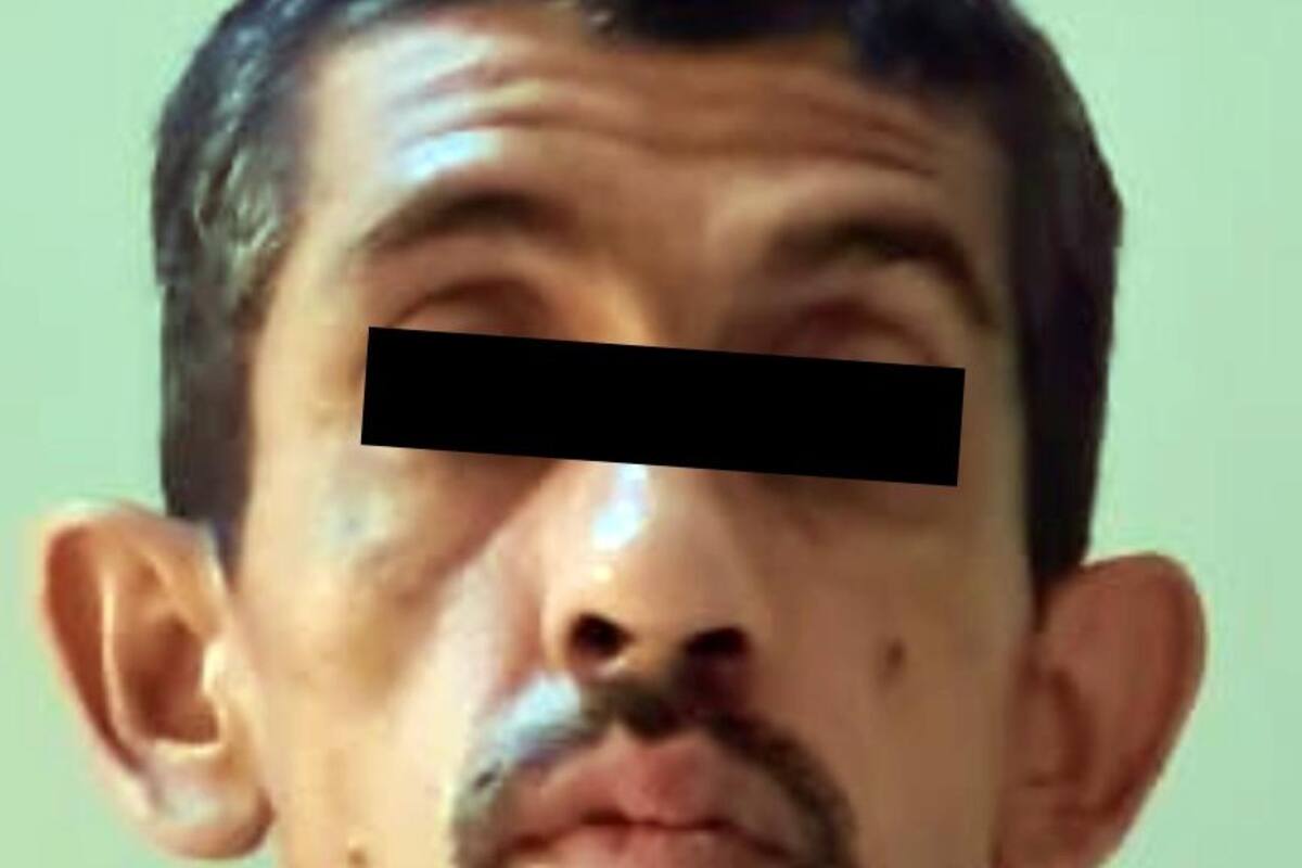 Hermosillo: Capturan a hombre involucrado en el homicidio de un recién nacido