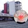 Investigan contingencia sanitaria en comedor de médicos residentes del Hospital General de México