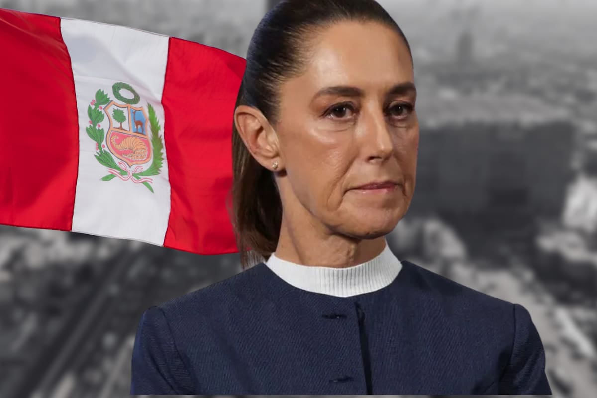 ¿Qué implica ser declarado persona non grata? Perú aplica la máxima sanción diplomática contra Sheinbaum