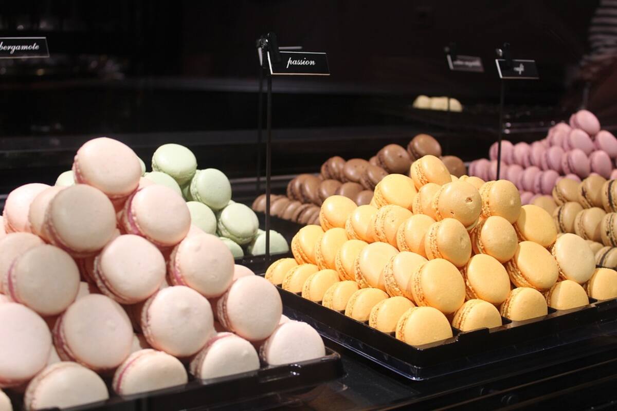 La "mejor" pastelería de California, según Yelp