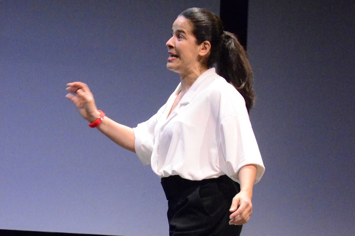 Apoya Arcelia Ramírez nominación de Yalitza Aparicio al Ariel