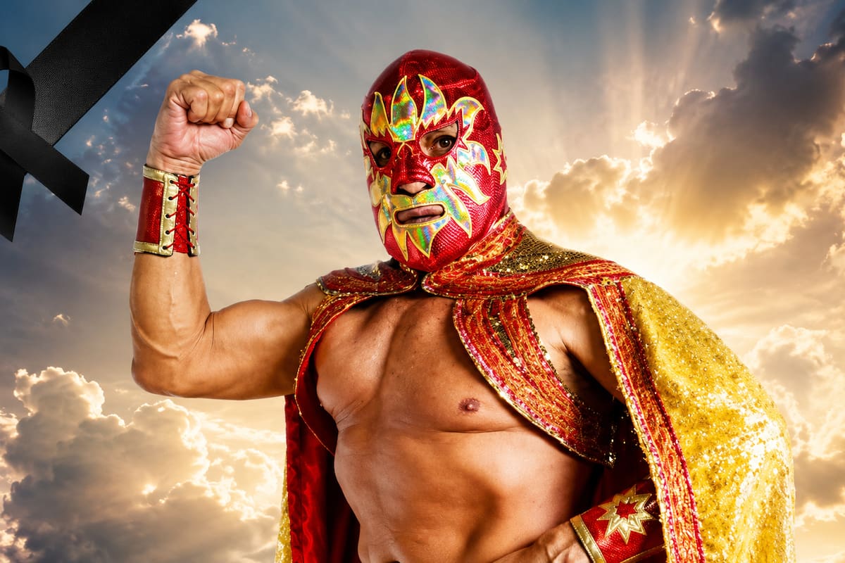 ¿De qué murió Pedro Buenrostro ‘Solar II’? La leyenda del CMLL que debutó a los 16 años y conquistó dos máscaras