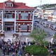 Regresan a clases 45 mil estudiantes en Nogales