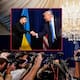 Zelensky dice que EEUU ofrece garantías de seguridad a Ucrania por 15 años y pide a Trump ampliarlas hasta 50