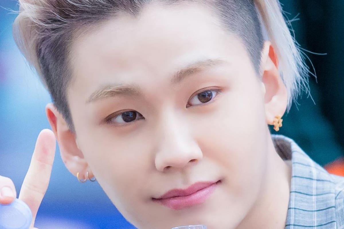 K-pop: Il-hoon sentenciado a 2 años de prisión por compra y consumo de mariguana