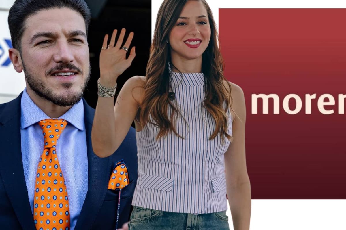 Morena denuncia a Samuel García y Mariana Rodríguez ante la FGR por presunto conflicto de interés en Nuevo León
