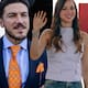 Morena denuncia a Samuel García y Mariana Rodríguez ante la FGR por presunto conflicto de interés en Nuevo León