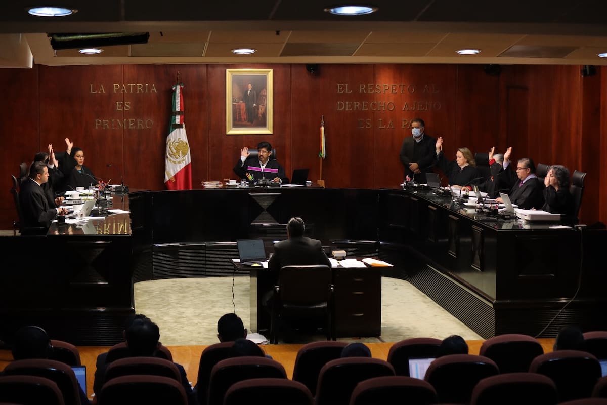 Suprema Corte ordena vigilar el agua de comunidades mayas tras indicios de glifosato en pozos de Campeche