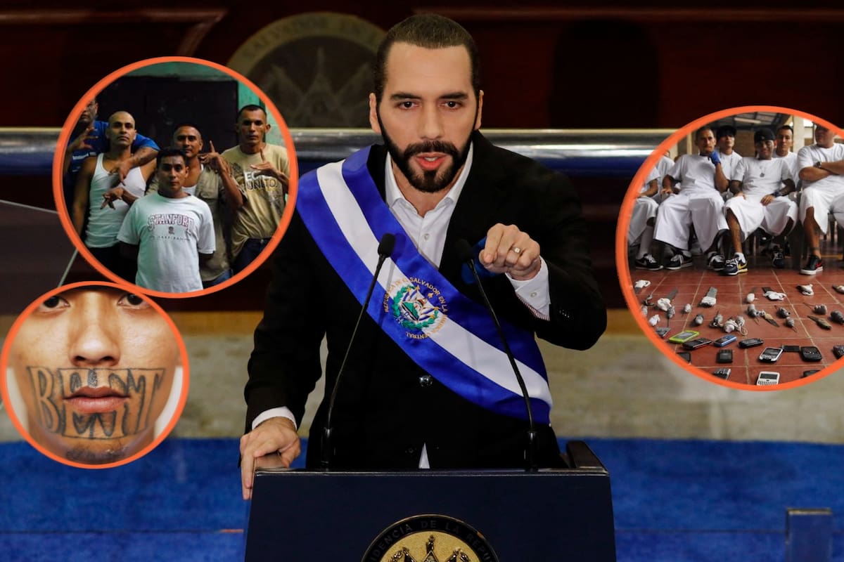 Bukele congela bienes y cuentas bancarias a los dueños del diario El Faro tras la publicación de un documental que revela sus presuntos pactos mafiosos con pandilleros, una medida que el medio califica como una venganza de la dictadura para ocultar la corrupción en El Salvador