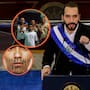 Bukele congela bienes y cuentas bancarias a los dueños del diario El Faro tras la publicación de un documental que revela sus presuntos pactos mafiosos con pandilleros, una medida que el medio califica como una venganza de la dictadura para ocultar la corrupción en El Salvador