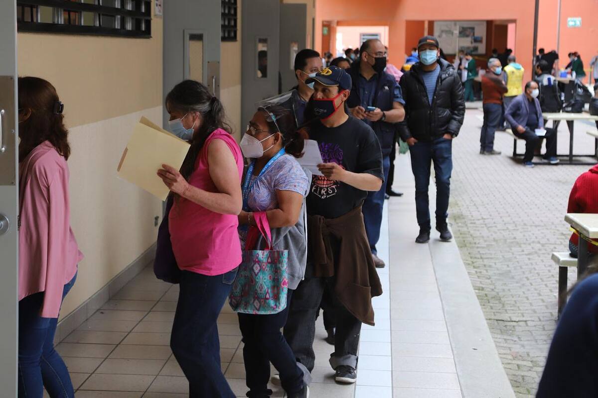 Baja California tiene 98 nuevos casos de Covid-19 en las últimas 24 horas