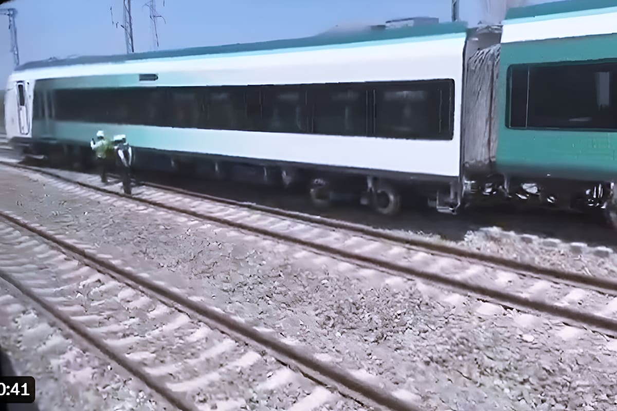 Se descarrila Tren Maya y desata críticas y llamados a detener el proyecto