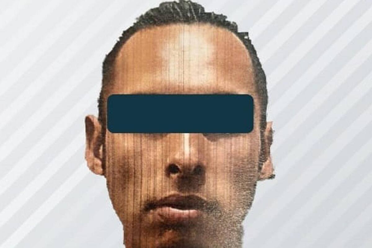 FGE vincula a proceso a ‘El topo’ por intento de homicidio en Tijuana