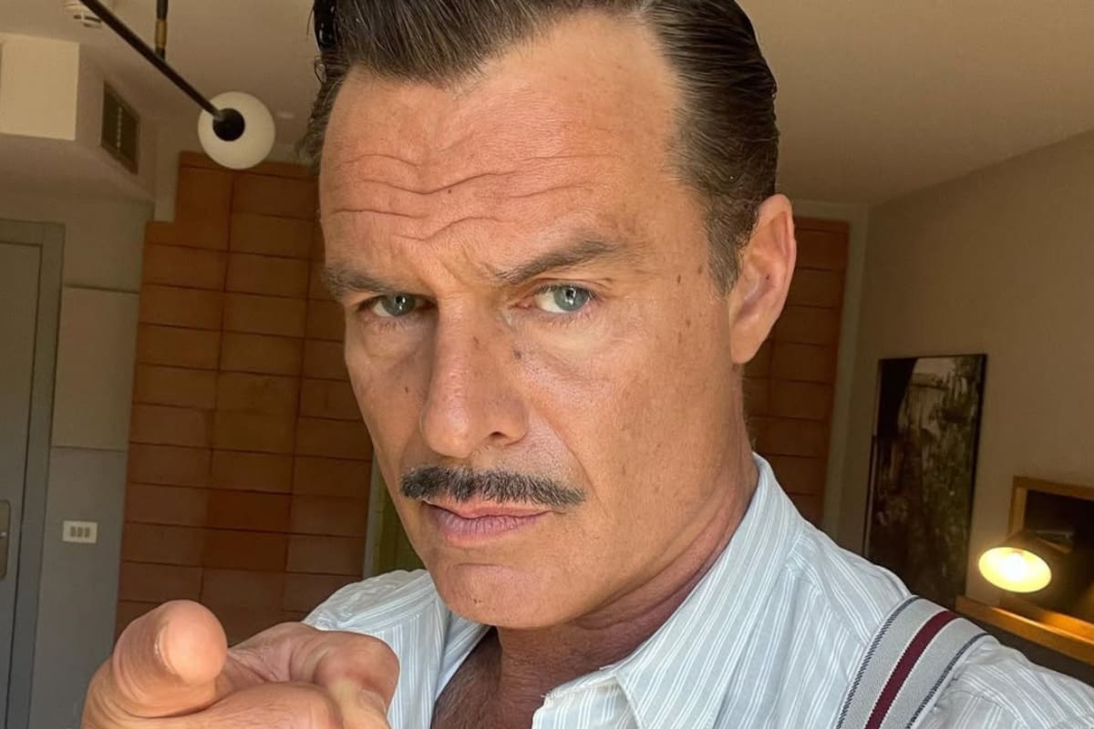 ¿De qué murió Patrick Muldoon? Actor de ‘Days of Our Lives’ y ‘Melrose Place’