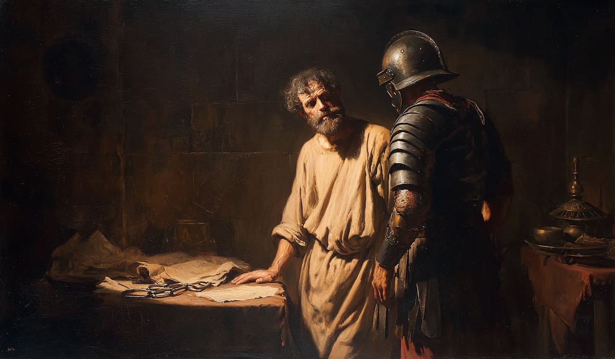 Imagen hecha con Midjourney