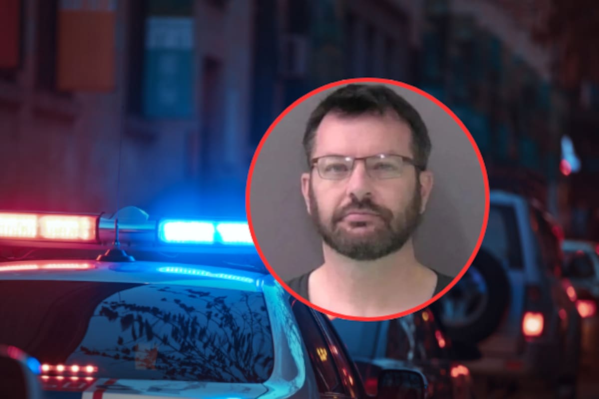 Ginecólogo del ejército de EEUU enfrenta 54 cargos por grabaciones indecentes durante exámenes médicos a pacientes