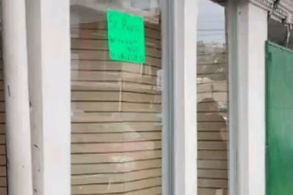 Aumentan negocios que pasan a la informalidad en Ensenada