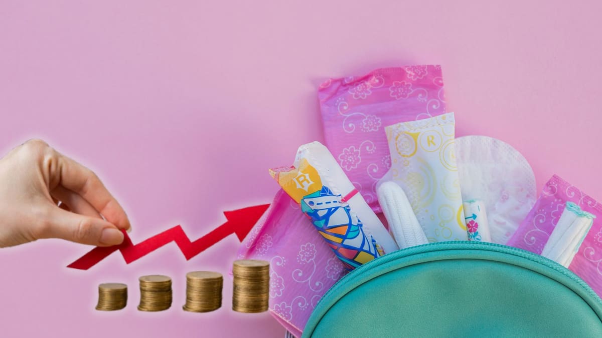 La inflación en México muestra un sesgo de género tras registrarse aumentos en productos para mujeres que superaron el promedio nacional del 3.94% en mayo