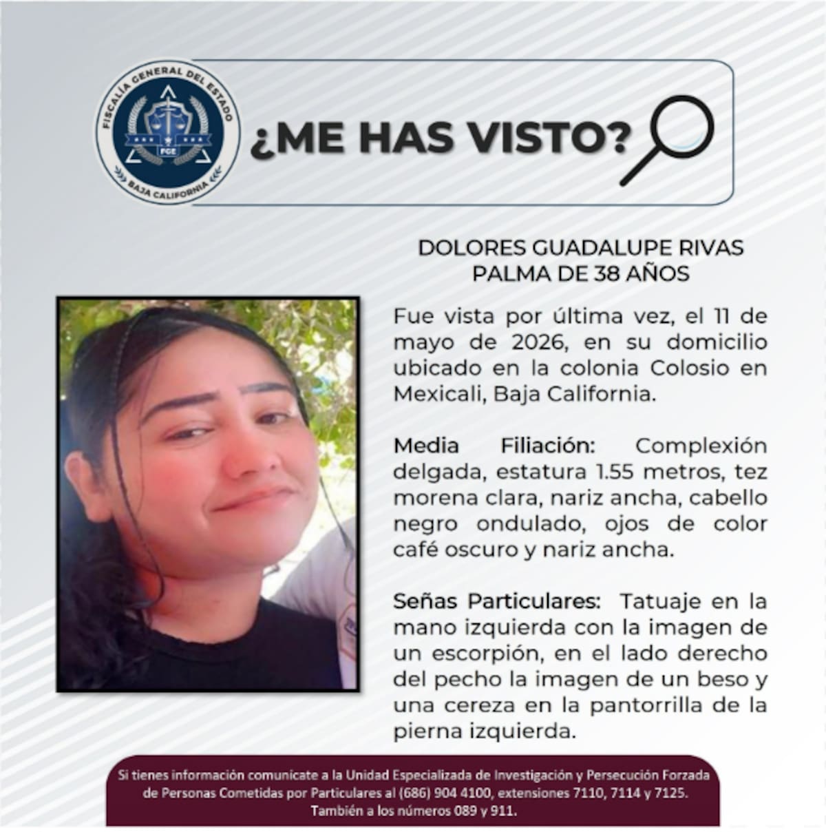 cortesía