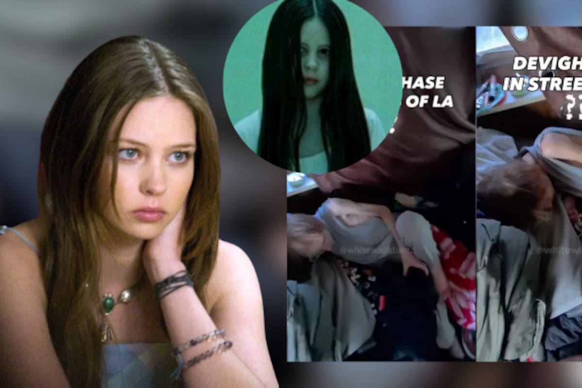 Fotos de Daveigh Chase en sus últimos días: revelan desnutrición severa antes de morir a los 35 años