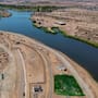 El Sistema Lagunar de Mexicali está a un paso de ser Área Natural Protegida