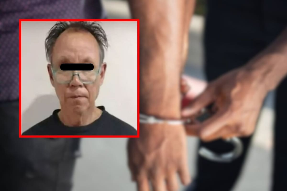 Hombre es arrestado en Perú tras dormir más de 10 días con el cadáver de su esposa