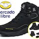 Oferta de Mercado Libre remata botas de seguridad industriales; tienen el 53% de descuento