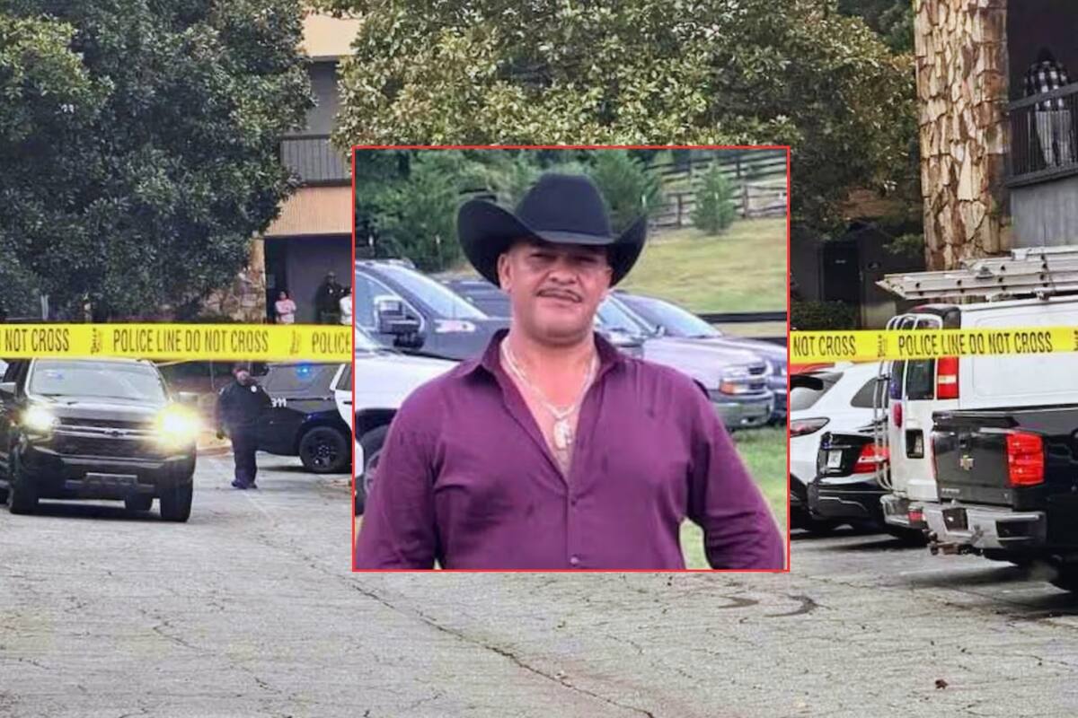 ¿Quién era Jesús “Chuy” Loera? Identifican a mexicano asesinado en tiroteo en el Consulado de Honduras en EU; murió intentando detener al agresor