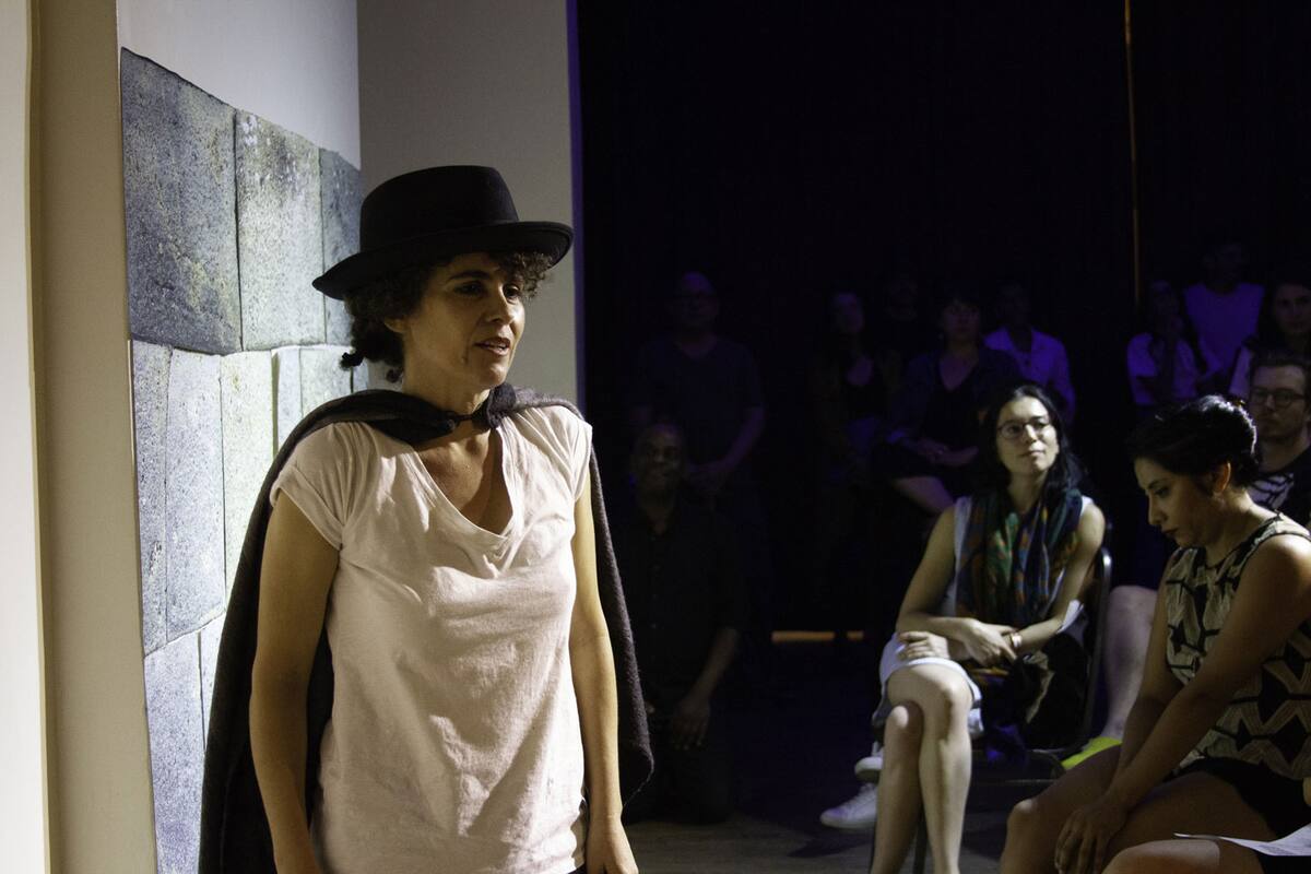 Analizan en NY singularidad de la migración femenina
