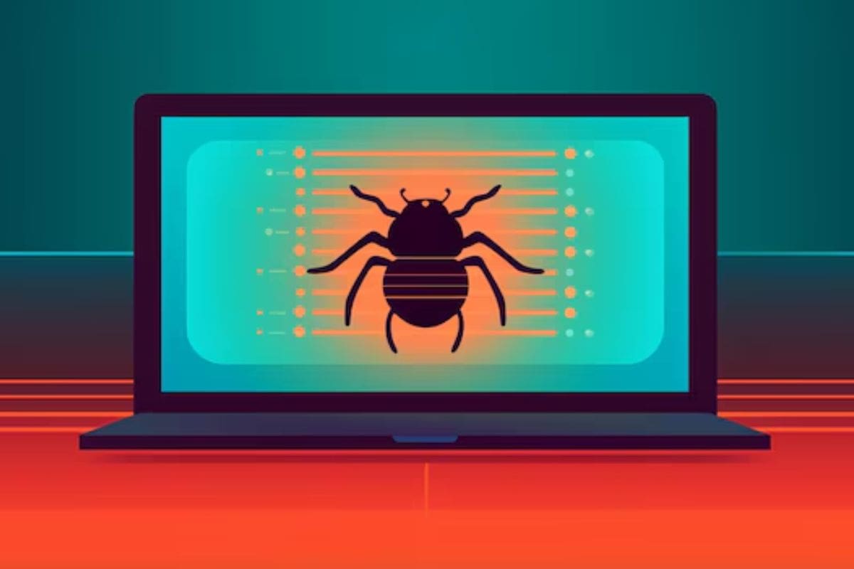 El primer “bug” de la informática: una polilla que cambió la historia