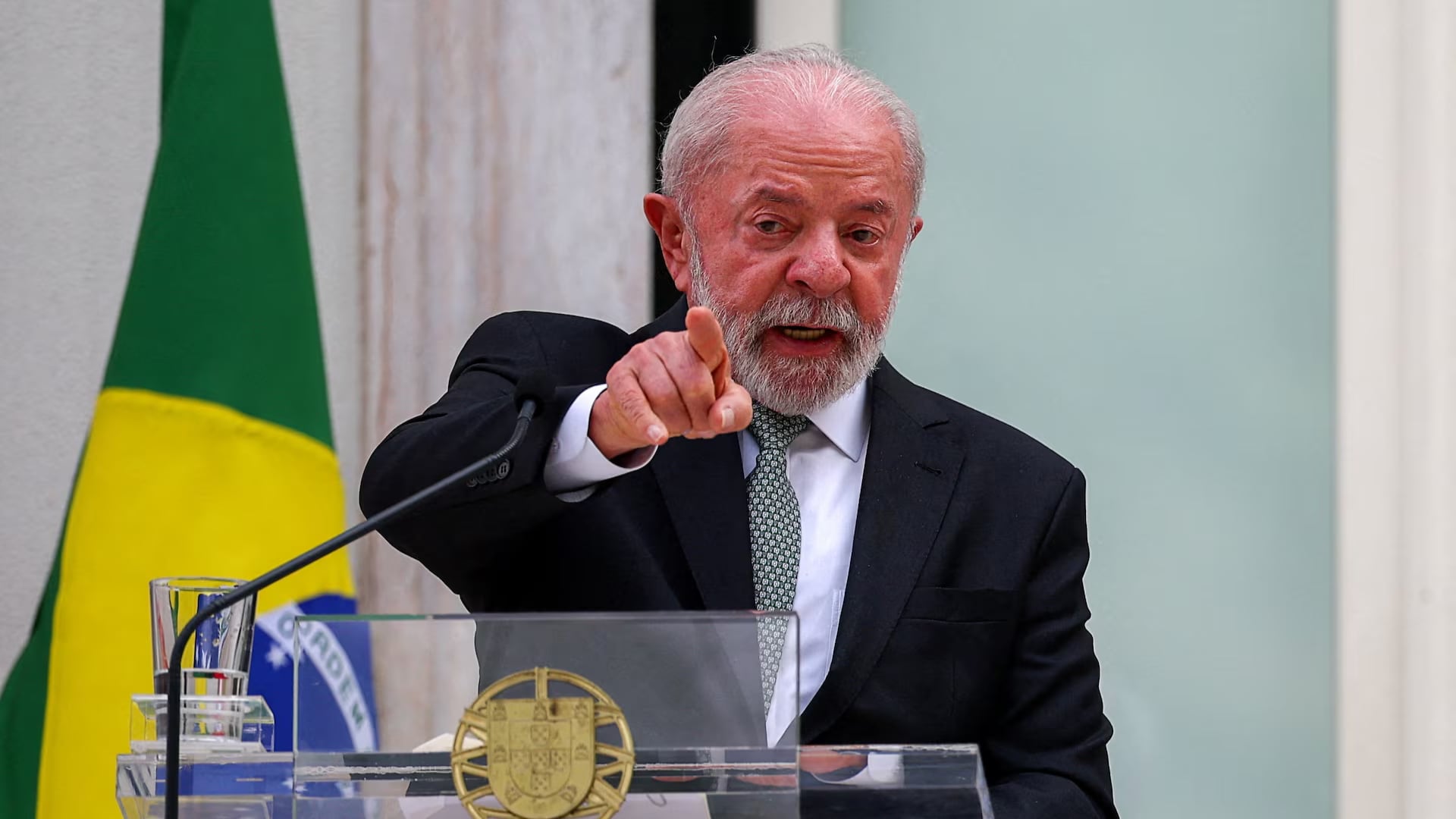 Lula da Silva iniciará su cuarto mandato presidencial con una oposición fortalecida en el Congreso de Brasil, donde el Partido Liberal tendrá la mayor bancada y las alianzas serán clave para aprobar iniciativas. (REUTERS)