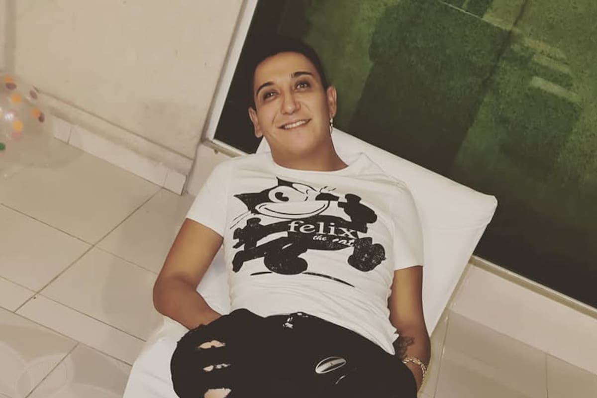 Colecta para el funeral de Farath Coronel desata indignación: “¿No que era millonario?”