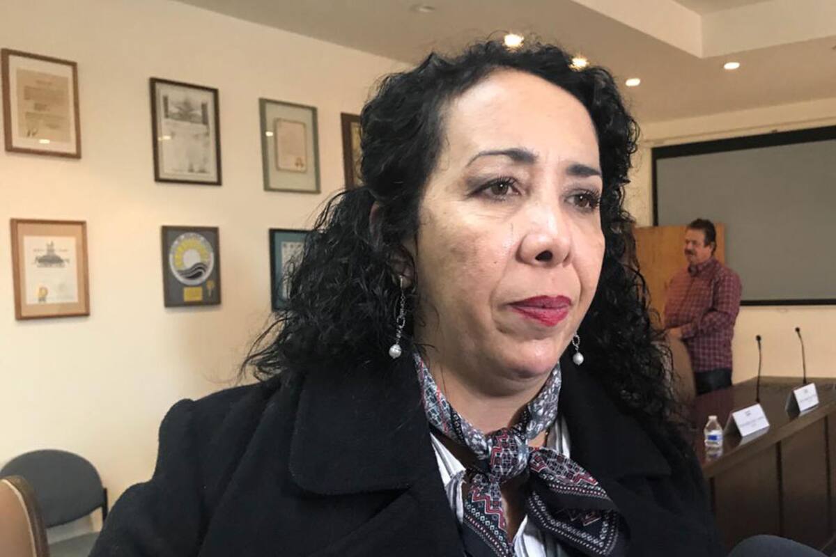 Alcaldesa de Rosarito enfermó de Covid, pero fue asintomática